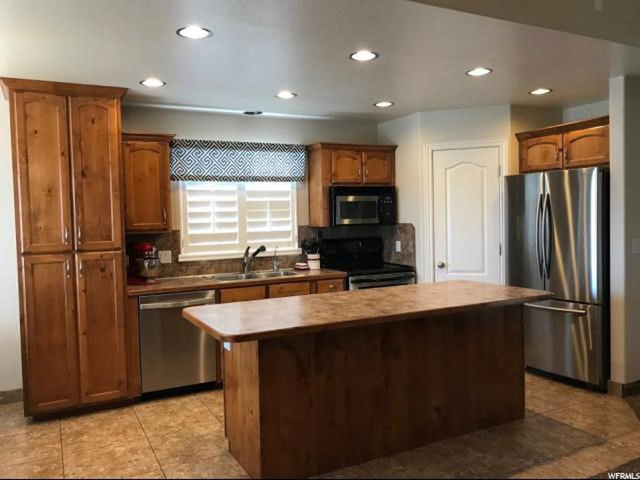 1158 W 1460 N, Clinton, UT 84015 — photo 7