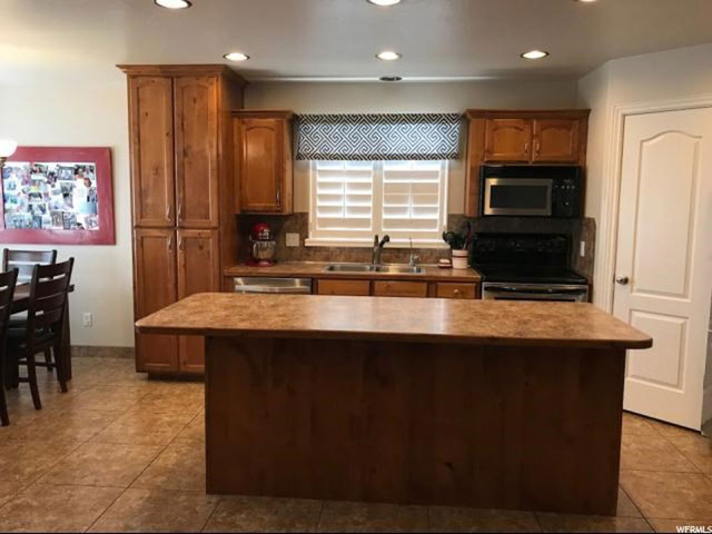 1158 W 1460 N, Clinton, UT 84015 — photo 5