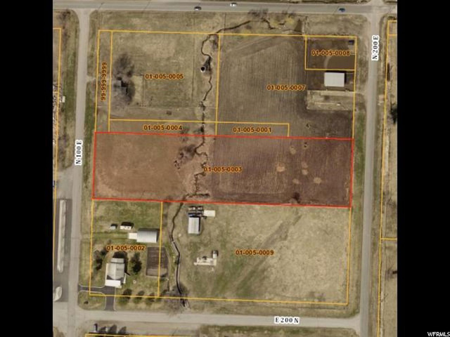 250 N 200 E, Hyrum, UT 84319 — photo 2