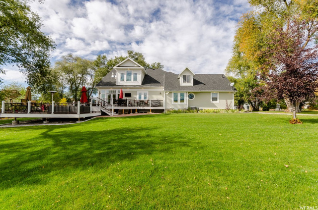 248 S 300 E, Newton, UT 84327 — photo 8