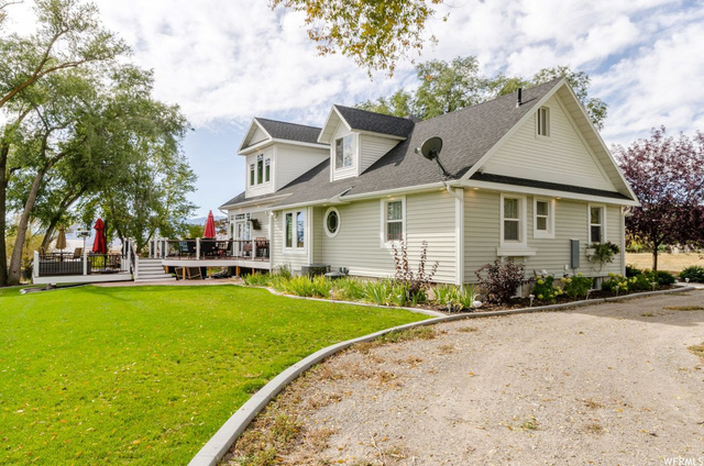248 S 300 E, Newton, UT 84327 — photo 6