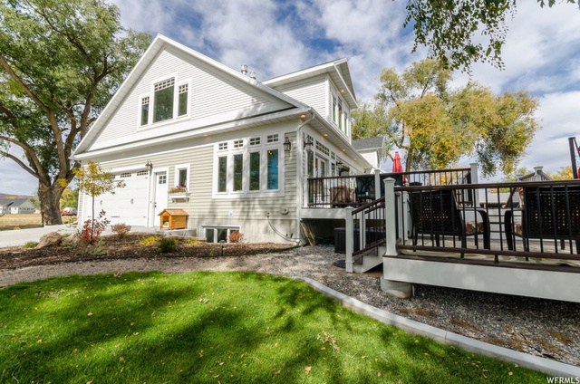 248 S 300 E, Newton, UT 84327 — photo 4