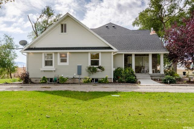 248 S 300 E, Newton, UT 84327 — photo 5