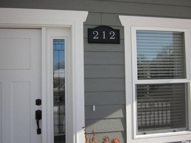 212 S 200 E #LOT 1, Logan, UT 84321 — photo 2
