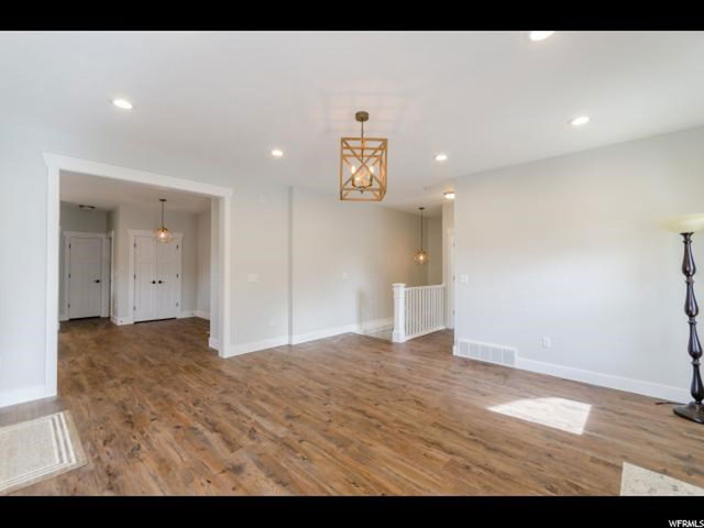 212 S 200 E #LOT 1, Logan, UT 84321 — photo 8