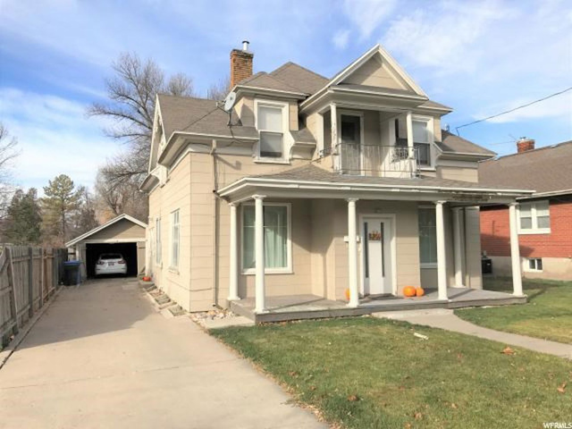 377 S 100 W, Logan, UT 84321 — photo 2