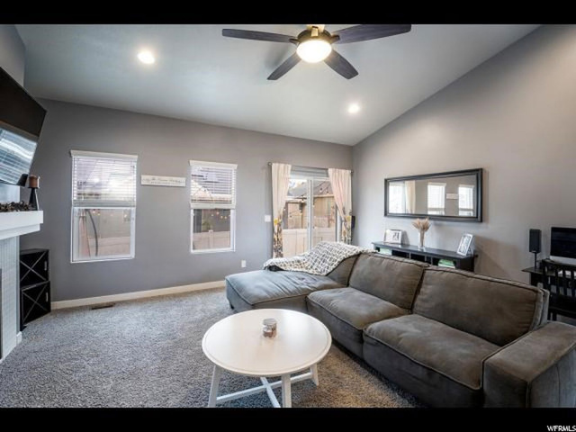 203 E Flicker Dr, Sandy, UT 84070 — photo 12