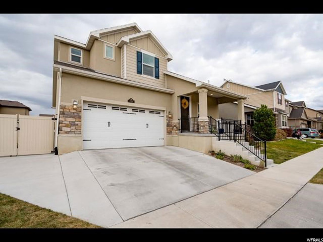 203 E Flicker Dr, Sandy, UT 84070 — photo 3