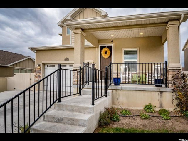 203 E Flicker Dr, Sandy, UT 84070 — photo 4