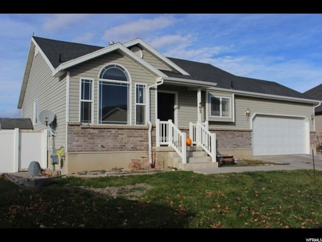463 Red Oak Dr, North Logan, UT 84341 — photo 2