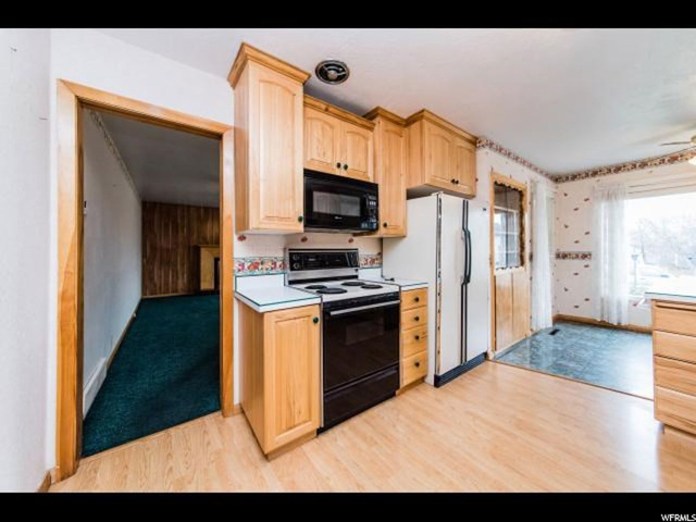 130 W 400 S, Logan, UT 84321 — photo 5