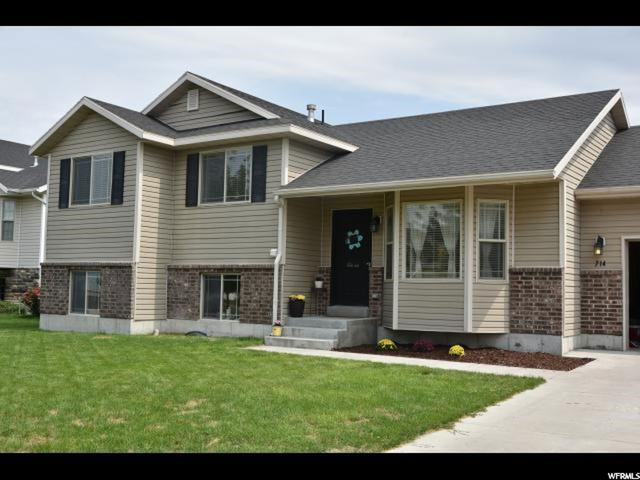 714 S 1540 W, Logan, UT 84321 — photo 2