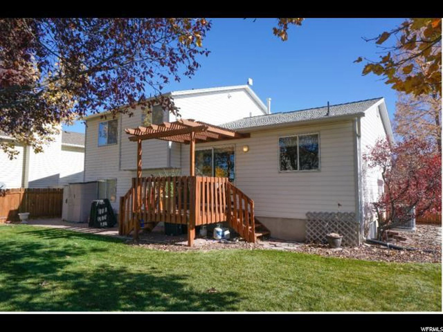 5809 S 4075 St W, Roy, UT 84067 — photo 3