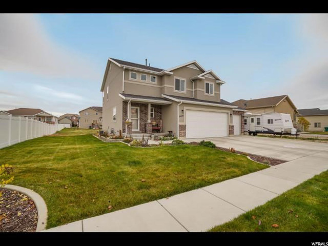 4477 W 5325 S, Hooper, UT 84315 — photo 2