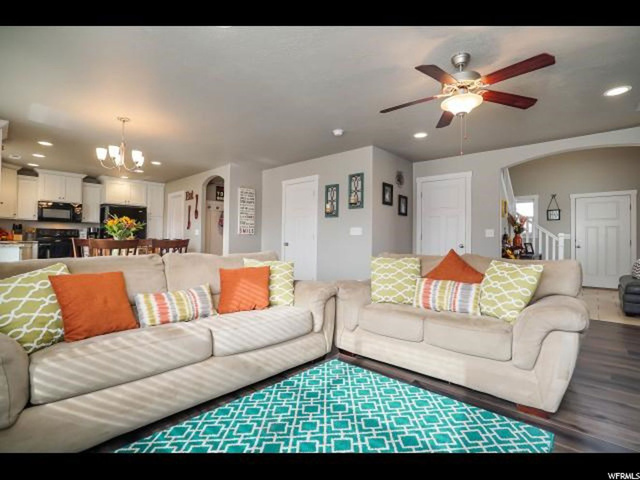 4477 W 5325 S, Hooper, UT 84315 — photo 6