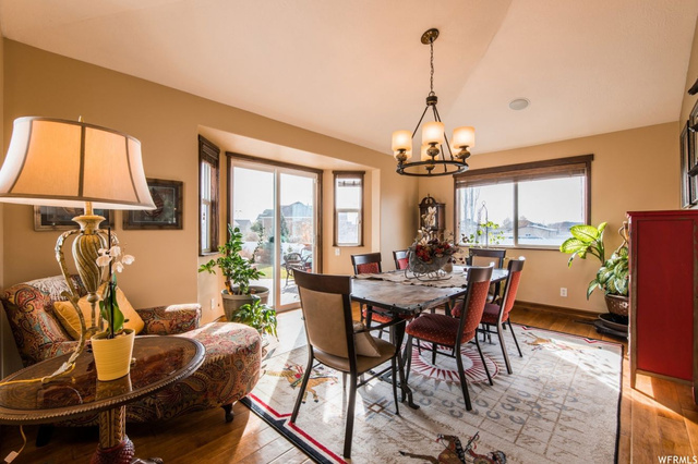 4862 S 5400 W, Hooper, UT 84315 — photo 4