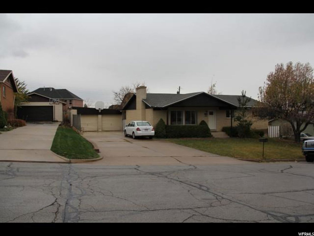 1303 E 2500 N, North Ogden, UT 84414 — photo 4