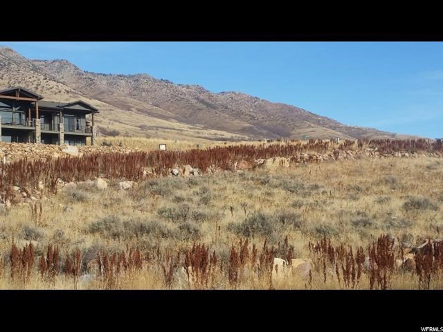 5319 E Purple Sage Dr #1, Eden, UT 84310 — photo 9