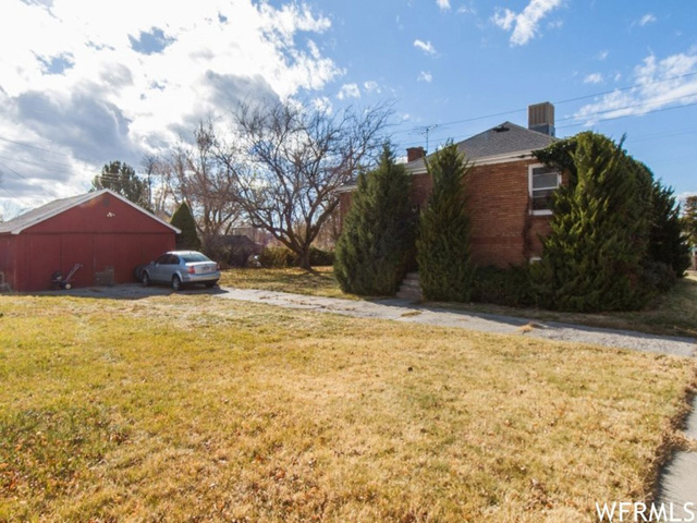 2058 S Jackson Ave E, Ogden, UT 84401 — photo 2