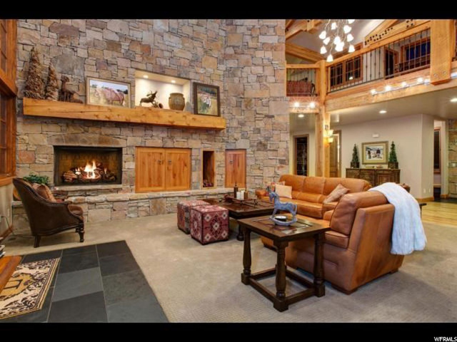2934 S Quarry Mountain Rd E, Park City, UT 84098 — photo 5