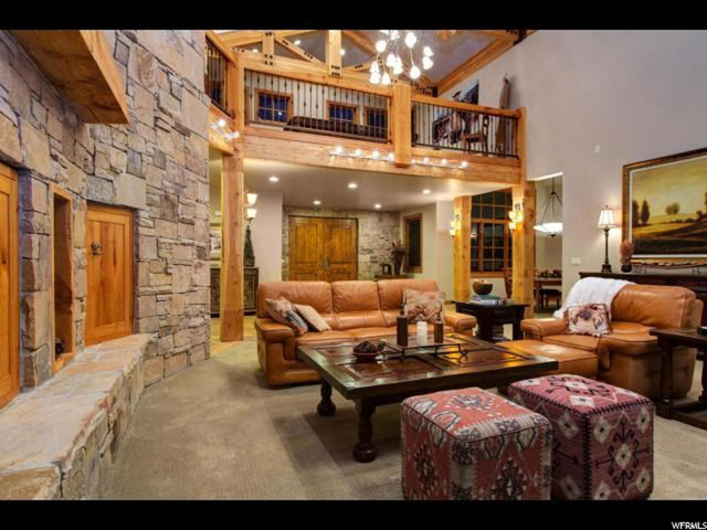 2934 S Quarry Mountain Rd E, Park City, UT 84098 — photo 6