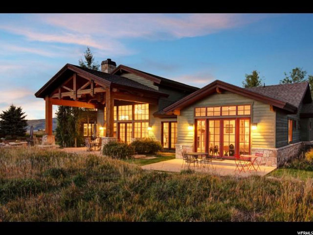 2934 S Quarry Mountain Rd E, Park City, UT 84098 — photo 3