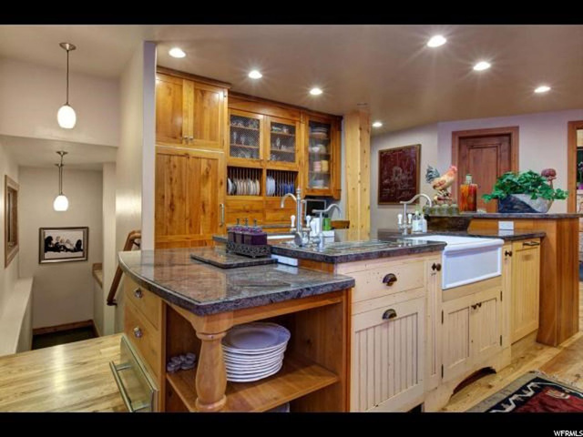 2934 S Quarry Mountain Rd E, Park City, UT 84098 — photo 12