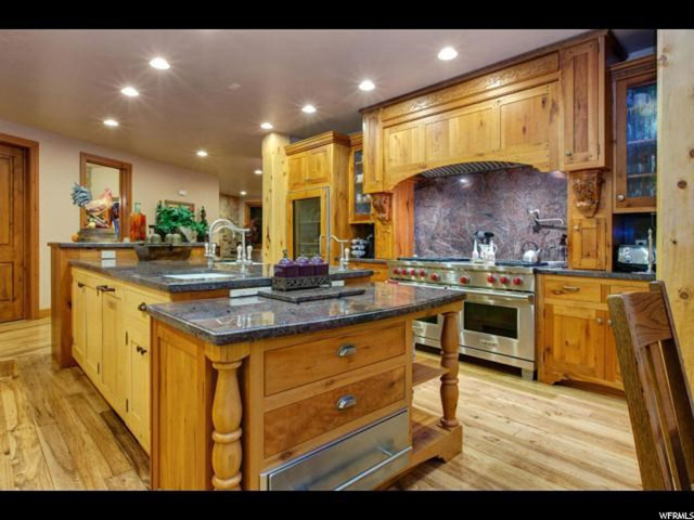 2934 S Quarry Mountain Rd E, Park City, UT 84098 — photo 11