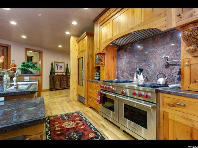 2934 S Quarry Mountain Rd E, Park City, UT 84098 — photo 9