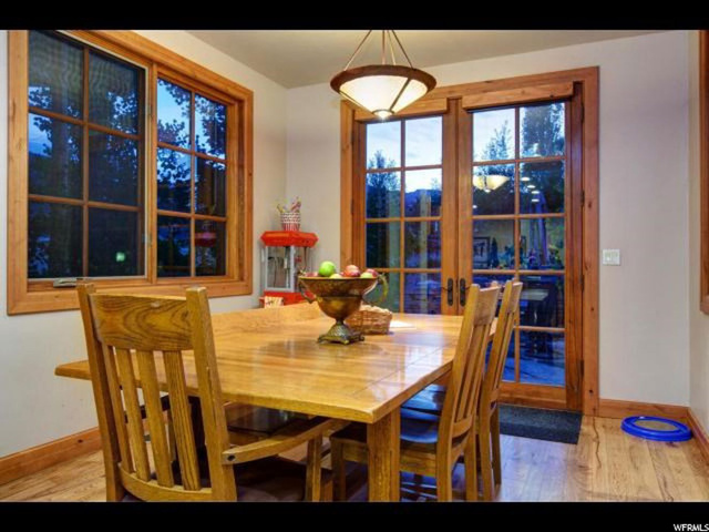 2934 S Quarry Mountain Rd E, Park City, UT 84098 — photo 8