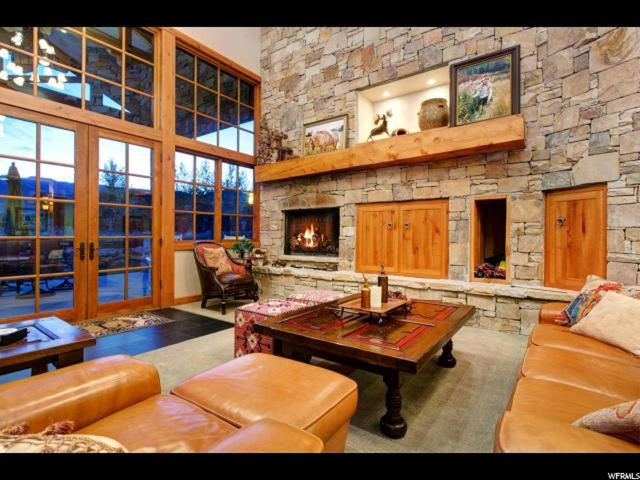 2934 S Quarry Mountain Rd E, Park City, UT 84098 — photo 4