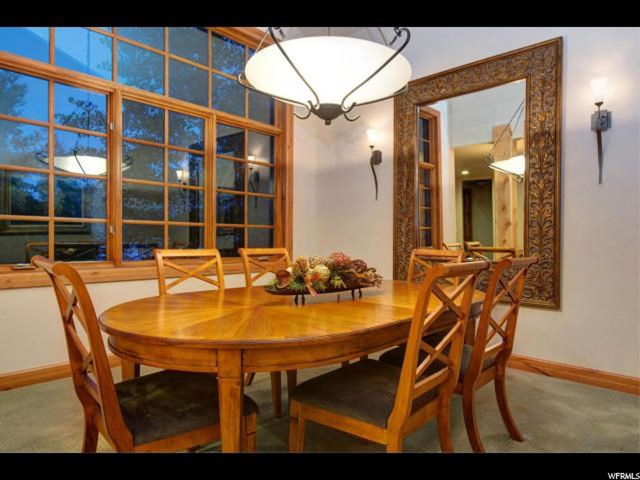 2934 S Quarry Mountain Rd E, Park City, UT 84098 — photo 7