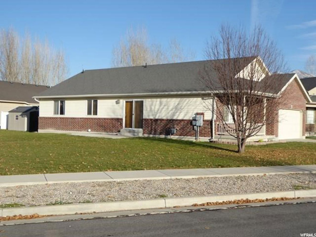 680 S Trailview Ct, Logan, UT 84321 — photo 2