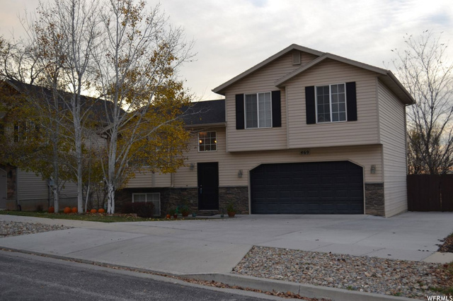 469 N Quincy Ave E, Ogden, UT 84404 — photo 3