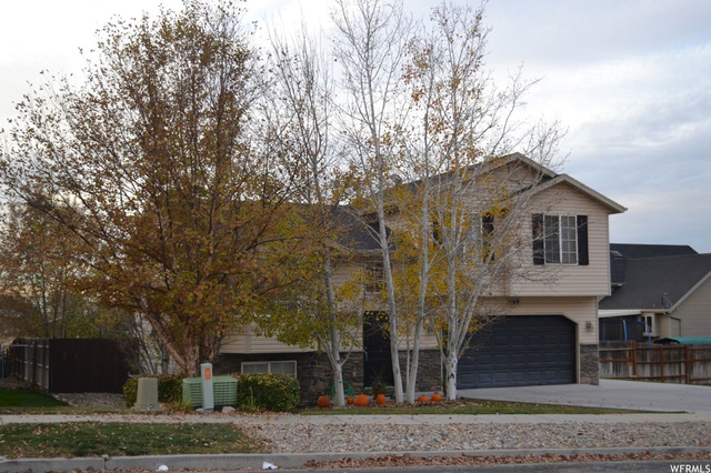 469 N Quincy Ave E, Ogden, UT 84404 — photo 2