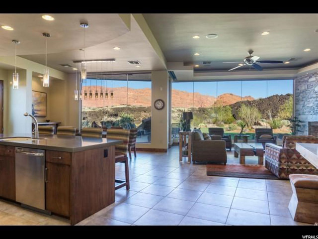 1500 E Split Rock Dr #52, Ivins, UT 84738 — photo 4