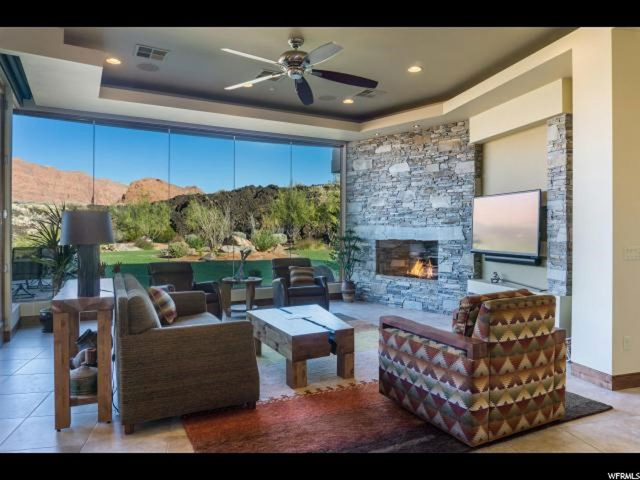 1500 E Split Rock Dr #52, Ivins, UT 84738 — photo 5