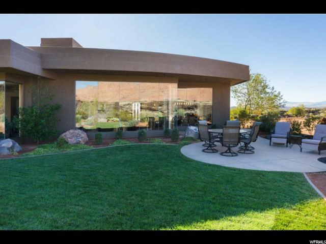 1500 E Split Rock Dr #52, Ivins, UT 84738 — photo 2