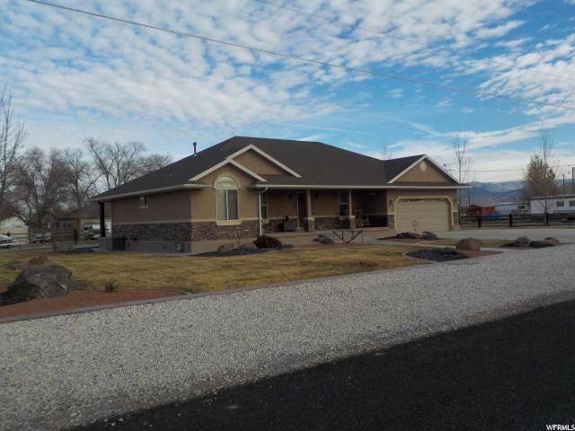 75 E 500 S, Redmond, UT 84652 — photo 2