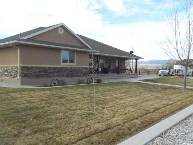 75 E 500 S, Redmond, UT 84652 — photo 5