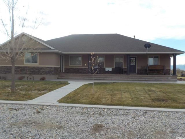 75 E 500 S, Redmond, UT 84652 — photo 4