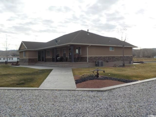75 E 500 S, Redmond, UT 84652 — photo 3