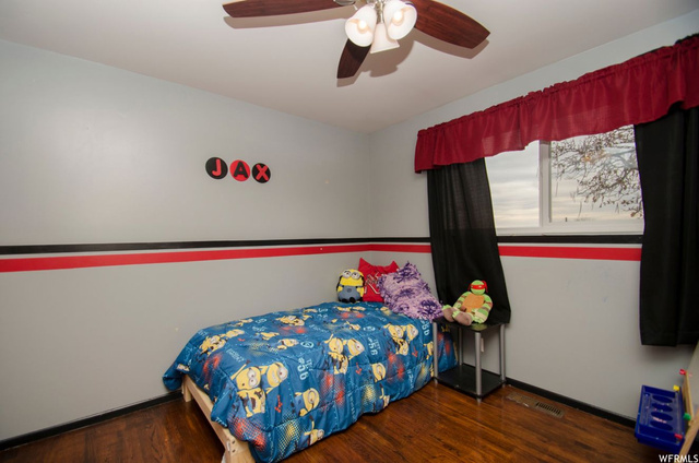 205 S 200 E, Willard, UT 84340 — photo 9