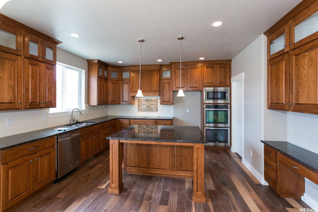 1586 S 1450 W #1, Mapleton, UT 84664 — photo 7