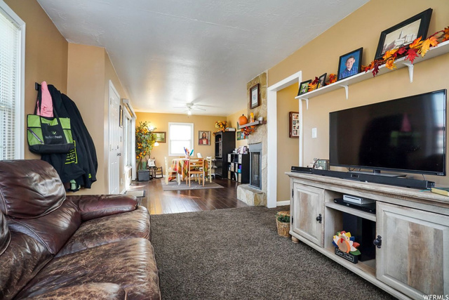 5833 S 2625 W, Roy, UT 84067 — photo 6