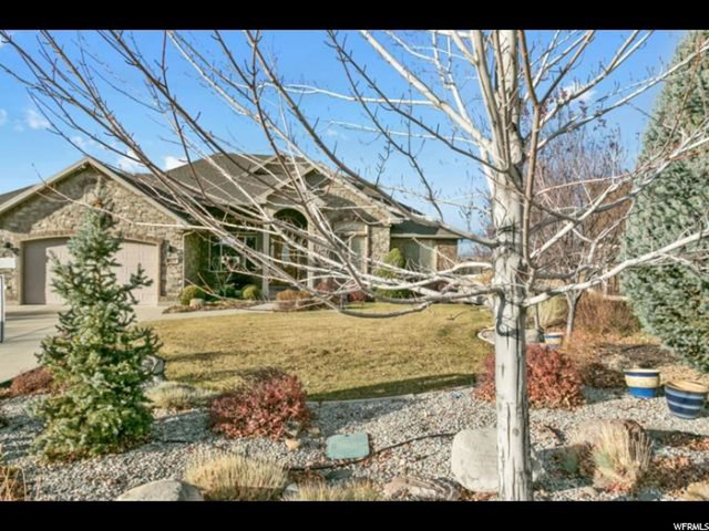 1827 E Bear Claw Cir, Draper, UT 84020 — photo 4