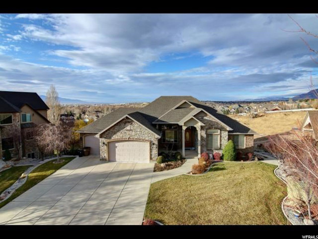 1827 E Bear Claw Cir, Draper, UT 84020 — photo 2