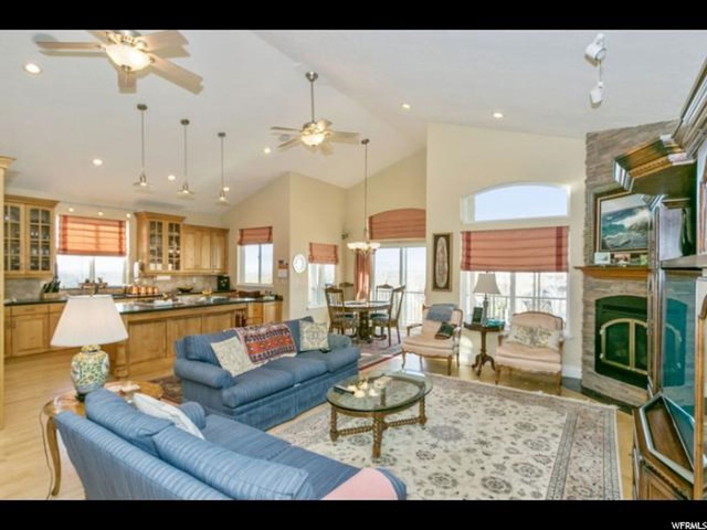 1827 E Bear Claw Cir, Draper, UT 84020 — photo 11