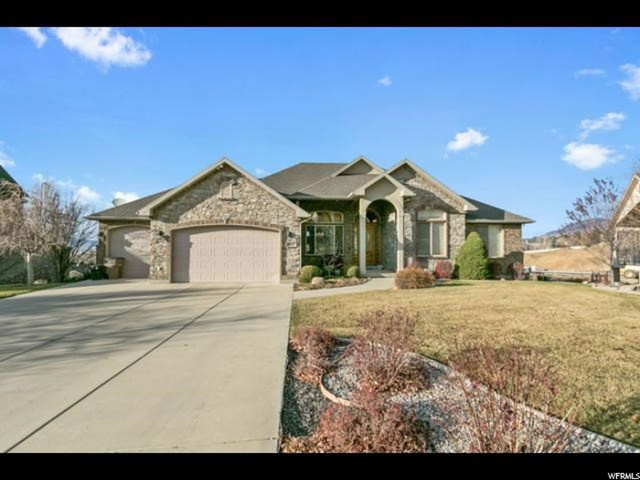 1827 E Bear Claw Cir, Draper, UT 84020 — photo 3