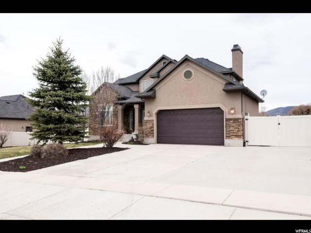 1071 E 200 S, Heber City, UT 84032 — photo 2